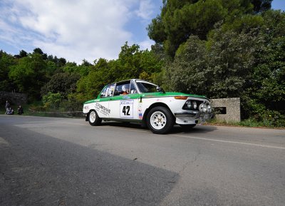 BMW 2002 1971