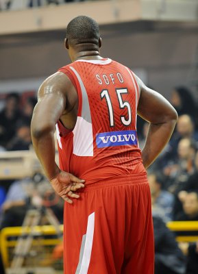 Sofoklis Schortsanitis
