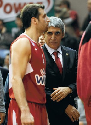 Panagiotis Giannakis