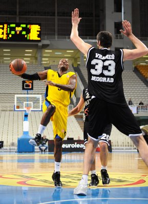 Keys vs Vranes