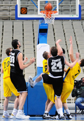 Homan - Vesely