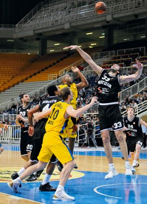 Loucas - Vranes