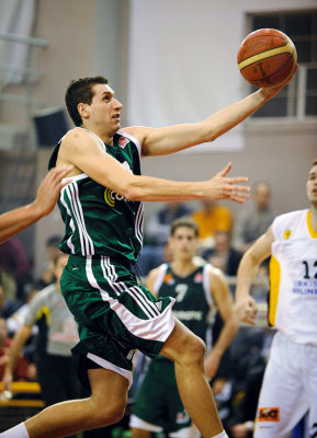 Diamantidis, Dimitris