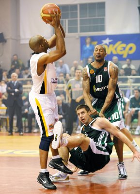 Lucas - Perperoglou - Haislip