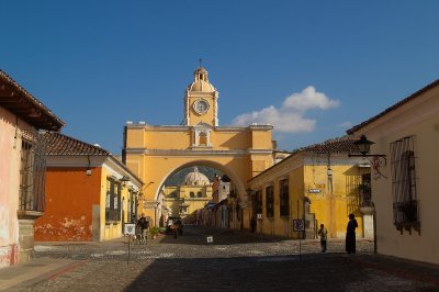 antigua