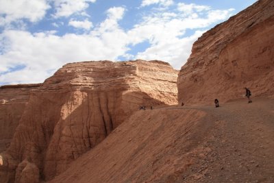 Valle de la Muerte