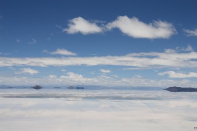 Salar De Uyuni