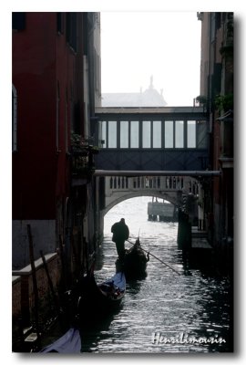 Venise Canaux 04