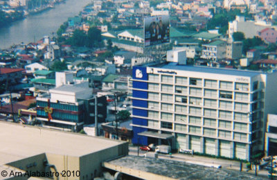 Over Makati