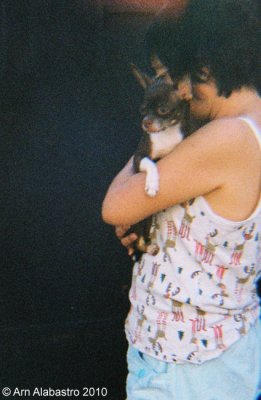Lomography