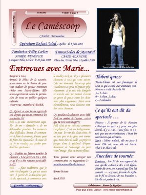 Mai 2005