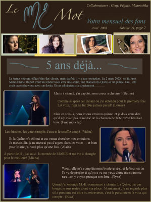 AVRIL 2008 P-2