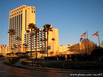 Buena Vista Palace Hotel