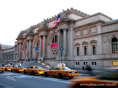 Metropolitan Museum of Art