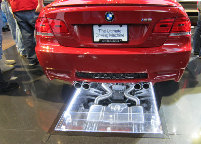 M3 Upskirt