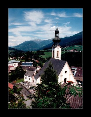 Austria 1999