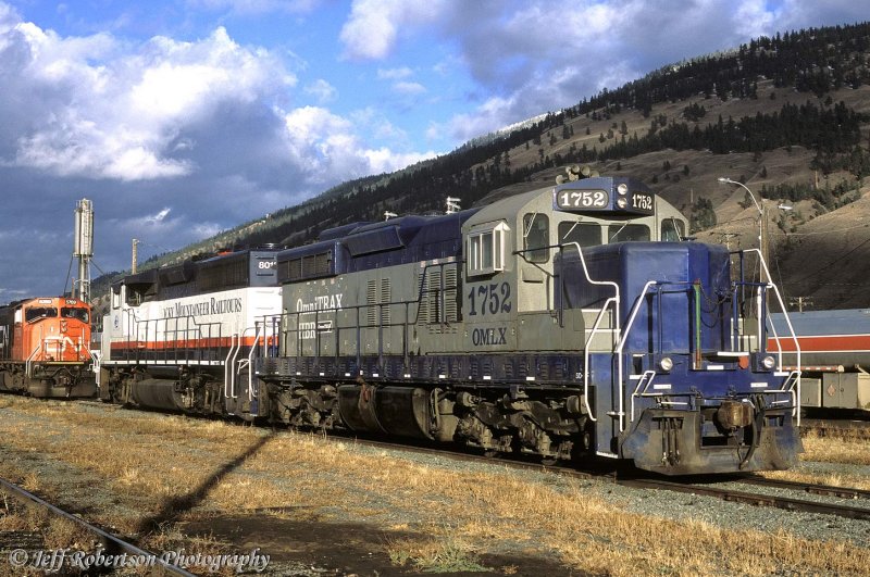Kamloops, BC