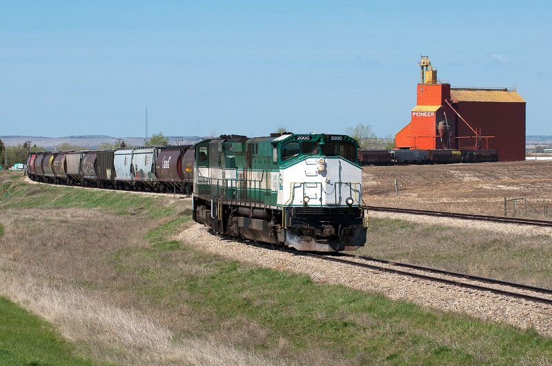 Coronach, SK
