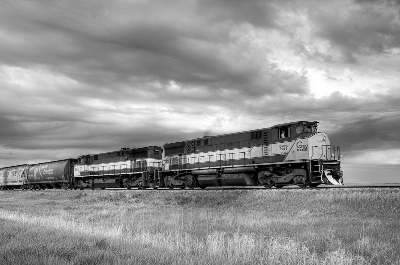 Meyronne, SK