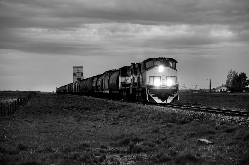 Aneroid, SK