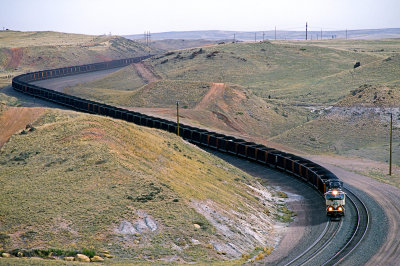 Powder River Basin