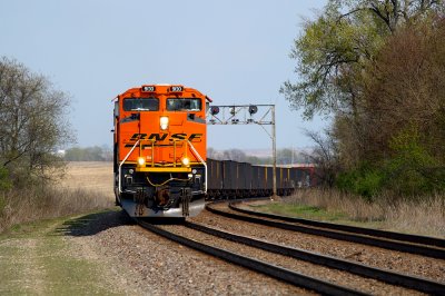 Near Neponset, IL