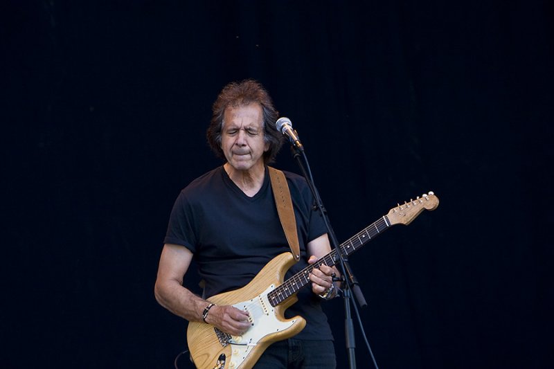 John Platania