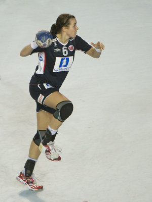 World Championship Women 2007