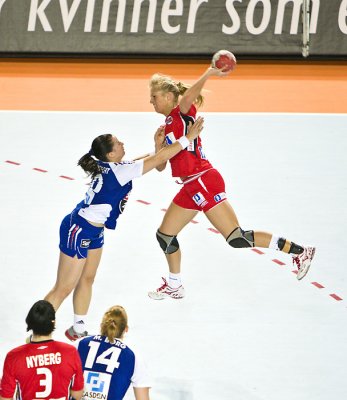 Linn J Sulland