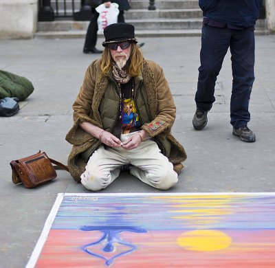 The Artist