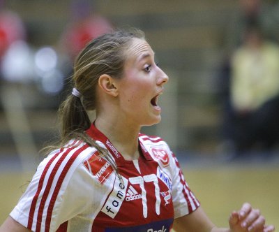 Camilla Herrem, Byåsen