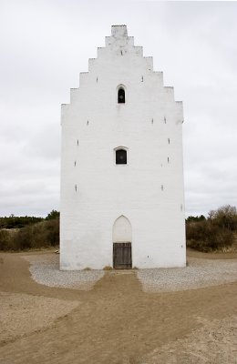 The Churchtower