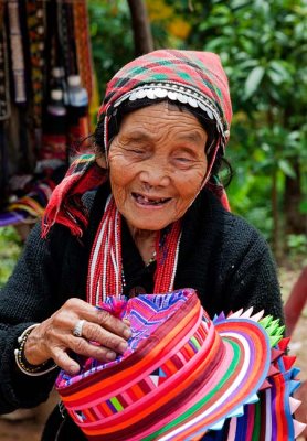 Buy Hat From Me...