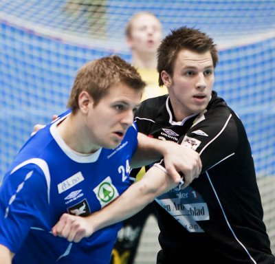 Mads Fredriksen