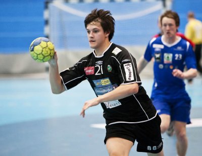 Adrian Overvik #2