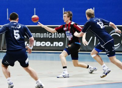 Jan Andr Sagmo #2