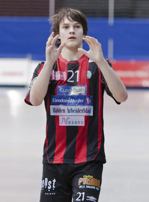 Adrian Overvik