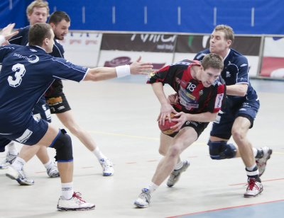 Kristian Stensvik Olsen #2