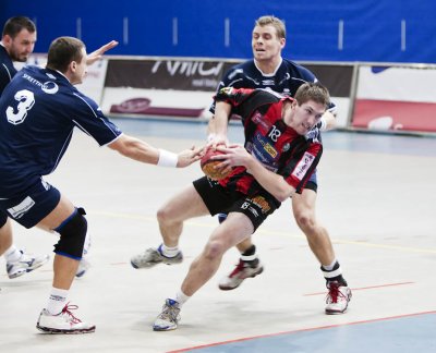 Kristian Stensvik Olsen #3