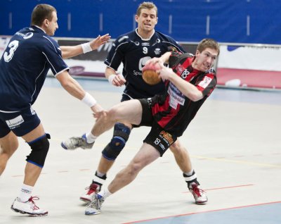 Kristian Stensvik Olsen #4