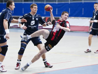Kristian Stensvik Olsen #5