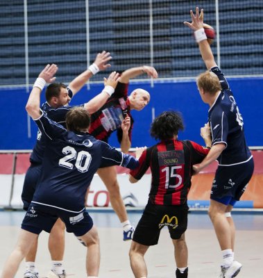 Hvard Lillemoen Johansen
