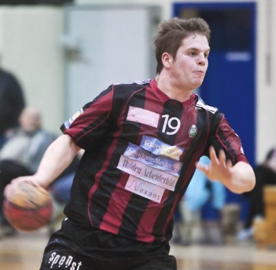 Benjamin Nordby #2