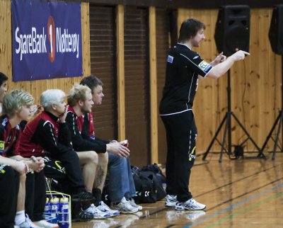 The Bench