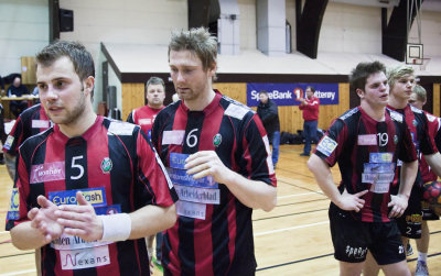 After the Match