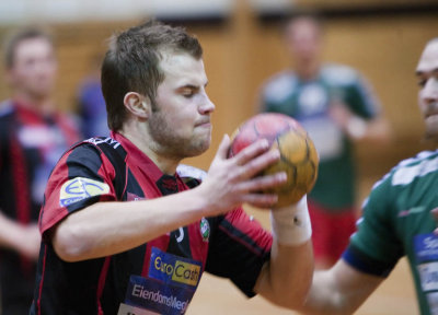 Thomas Olseng