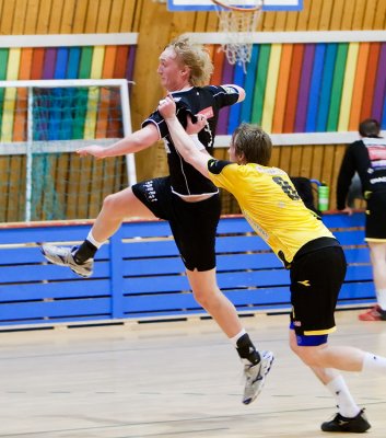 Martin Delebekk