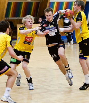 Thomas Olseng