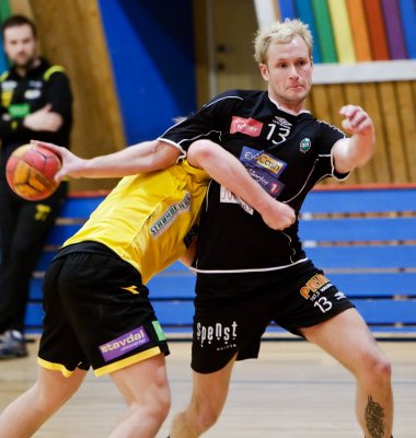 Raymond Guttormsen #2