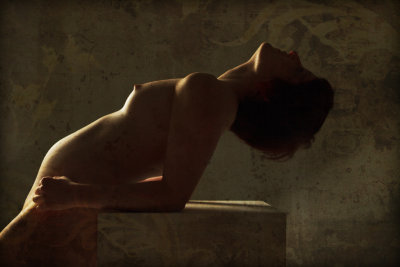 Andre-Anne  (Nudit / Nudity)